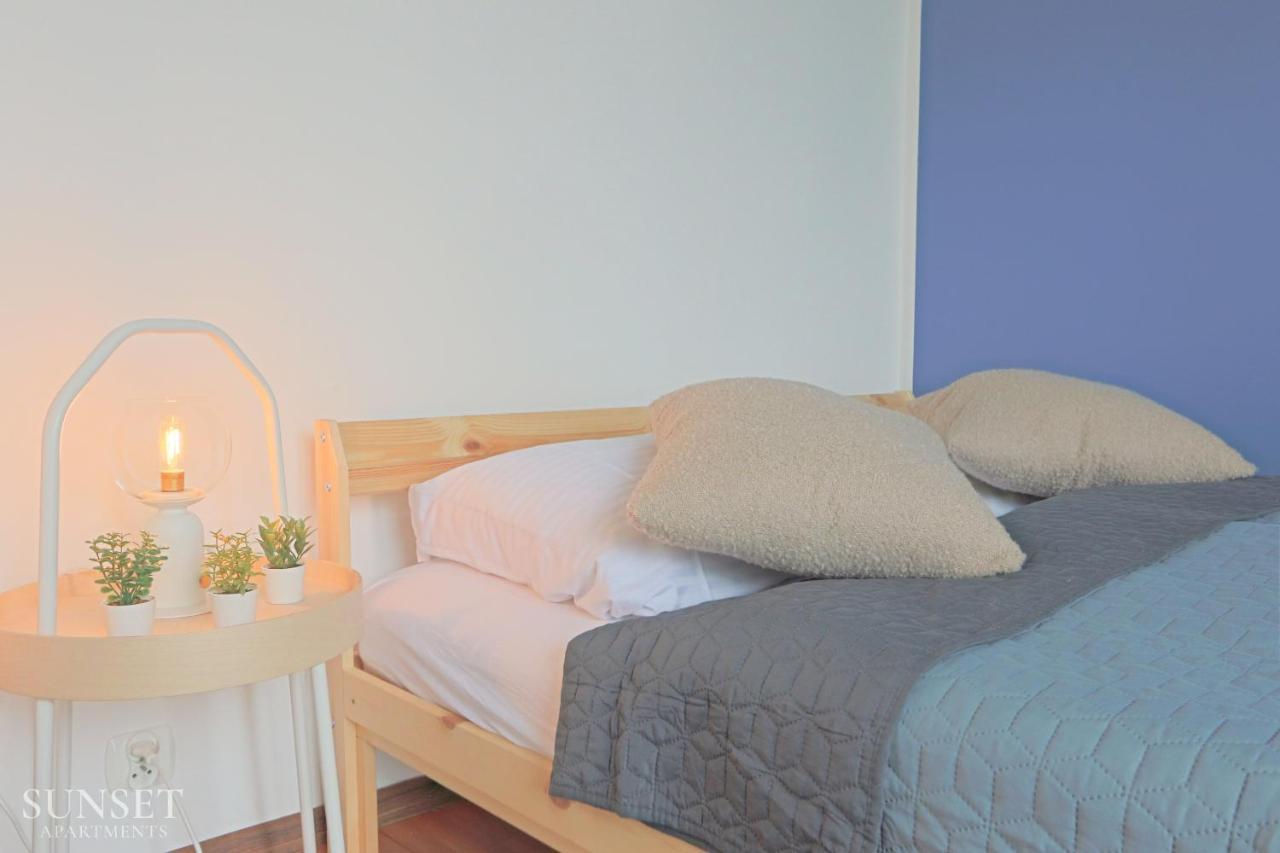 Apartment Dla 3 Osob - Rybaki - Centrum Swinoujscie
