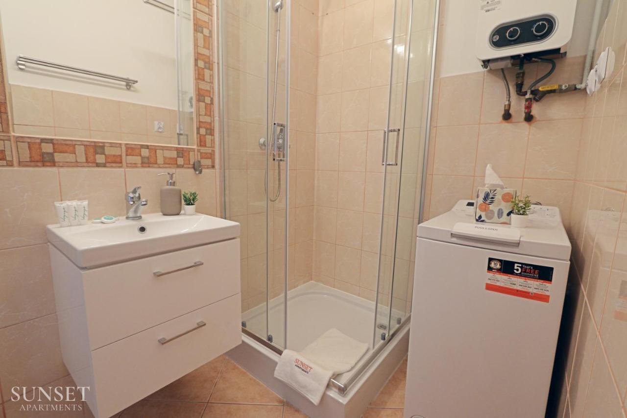 Apartment Dla 3 Osob - Rybaki - Centrum Swinoujscie