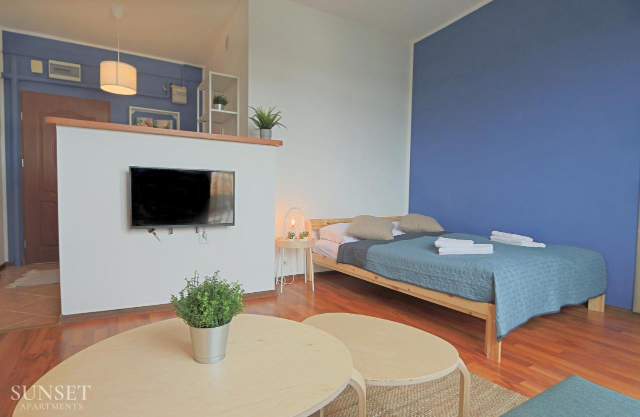 Dla 3 Osob - Rybaki - Centrum Apartment Swinoujscie