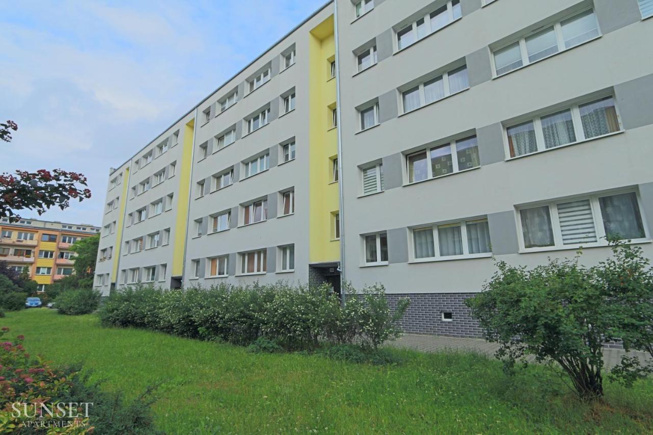 Dla 3 Osob - Rybaki - Centrum Swinoujscie